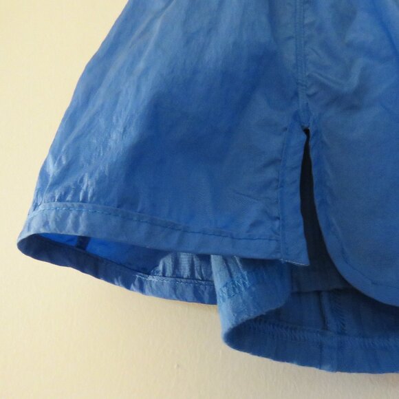 FREE PEOPLE MOVEMENT Daisy Woven Skort Breezy Blue Size XS Pickleball Tennis - Picture 6 of 13